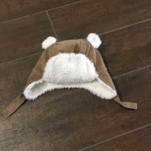 Cold weather Old Navy hat